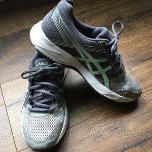 ASICS gel contender 4